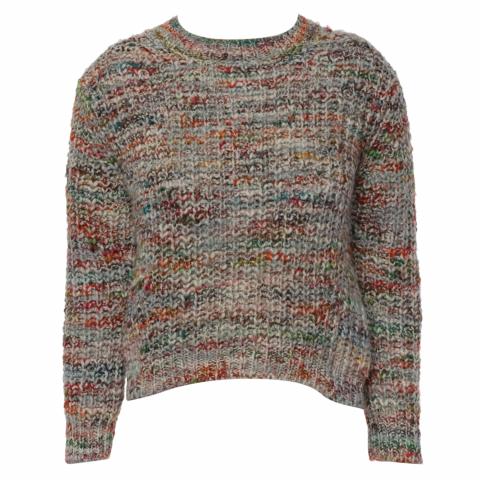 Acne studios hotsell zora sweater